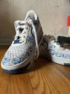 Nike Air Force 1, унисекс (3 фото из 4)