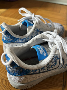 Nike Air Force 1, унисекс (4 фото из 4)