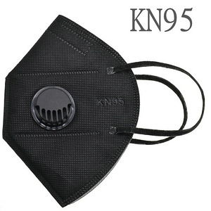 Респираторы KN95 оптом (2 фото из 4)