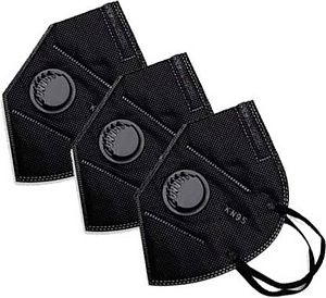 Респираторы KN95 оптом (3 фото из 4)