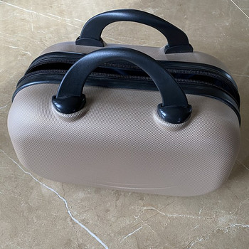 Reisi kohver väike