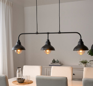 Lambi AGUNNARYD IKEA-st (1 foto / 3)