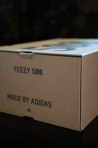 YEEZY 500 EU 44 (6 фото из 6)