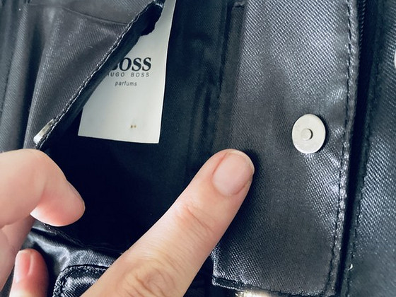 Hugo Boss rahakott UUS