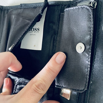 Hugo Boss rahakott UUS