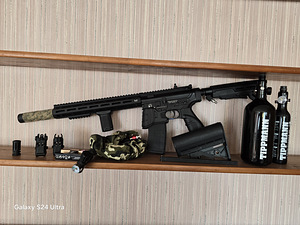 Tippmann Omega PV (1 foto / 3)