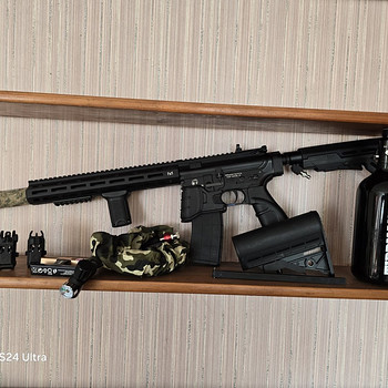 Tippmann Omega PV