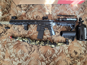 Tippmann Omega PV (2 foto / 3)