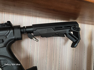 Tippmann Omega PV (3 foto / 3)