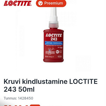 Loctite