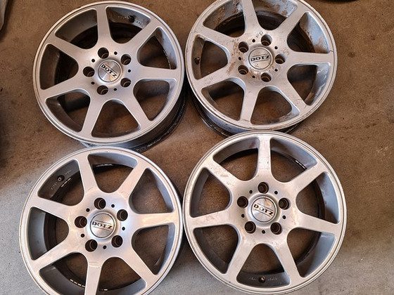 Диски vw skoda audi seat vag