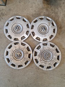 Диски vw skoda audi seat vag (5 фото из 5)