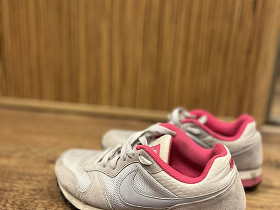 Кроссовки nike