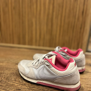 Кроссовки nike