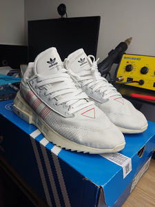 ADIDAS GEODIVER PRIMEBLUE (44 EU) (1 foto / 1)