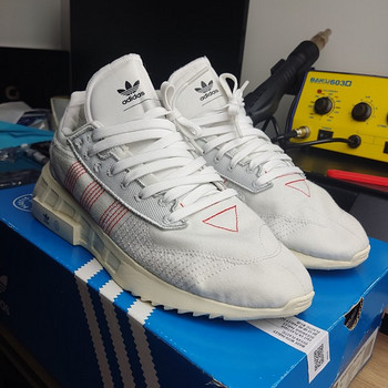 ADIDAS GEODIVER PRIMEBLUE (44 EU)
