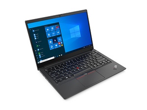 Lenovo ThinkPad E14 Gen 3 14-inch Ryzen 5 8/256GB (1 foto / 4)