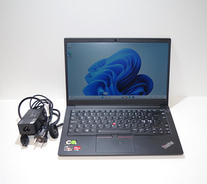 Lenovo ThinkPad E14 Gen 3 14-inch Ryzen 5 8/256GB (2 foto / 4)