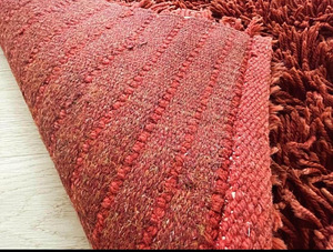 Villane vaip 180x139cm (3 foto / 4)