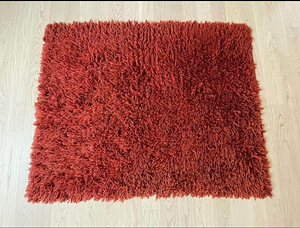 Villane vaip 180x139cm (4 foto / 4)