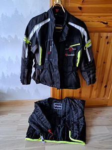 Laste motoriided (1 foto / 3)