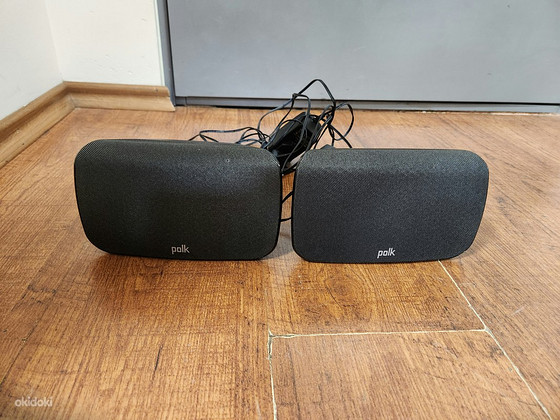 Polk Audio MagniFi SR2 SURROUNDS