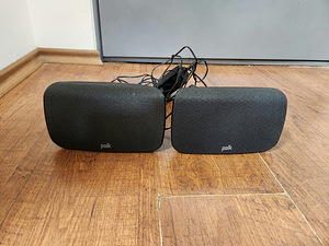 Polk Audio MagniFi SR2 SURROUNDS (1 foto / 3)
