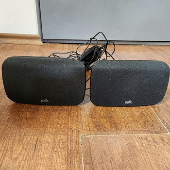 Polk Audio MagniFi SR2 SURROUNDS