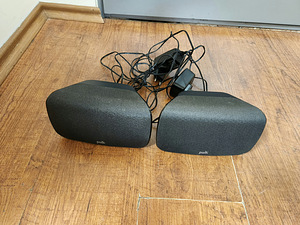 Polk Audio MagniFi SR2 SURROUNDS (2 foto / 3)