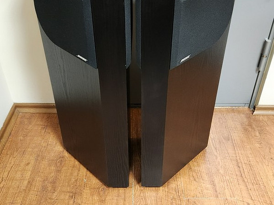 BOSE 401 Direct Reflecting Loudspeaker System