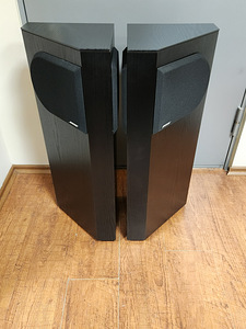 BOSE 401 Direct Reflecting Loudspeaker System (1 foto / 4)