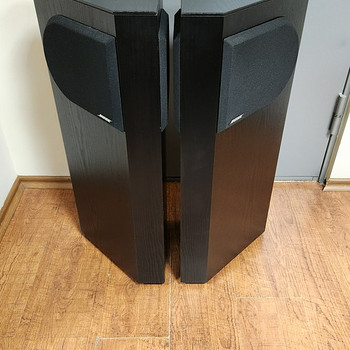 BOSE 401 Direct Reflecting Loudspeaker System
