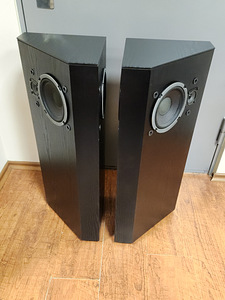 BOSE 401 Direct Reflecting Loudspeaker System (2 foto / 4)
