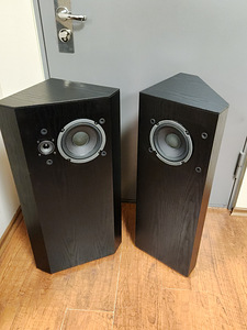BOSE 401 Direct Reflecting Loudspeaker System (3 foto / 4)