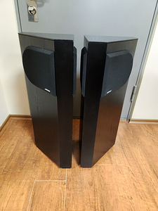 BOSE 401 Direct Reflecting Loudspeaker System (4 foto / 4)