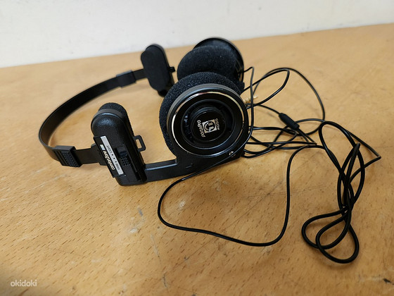 Koss PortaPro Stereo Headphones