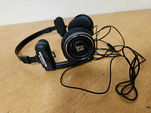 Koss PortaPro Stereo Headphones (1 foto / 3)