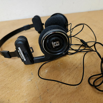 Koss PortaPro Stereo Headphones
