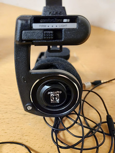 Koss PortaPro Stereo Headphones (3 foto / 3)