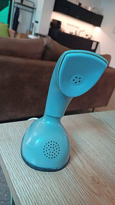Ericsson Ericofon Cobra Телефон ~1950 (1 фото из 3)