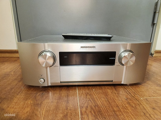Marantz SR6003 AV Surround Receiver 
