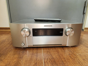 Marantz SR6003 AV Surround Receiver (1 фото из 4)