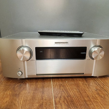 Marantz SR6003 AV Surround Receiver 
