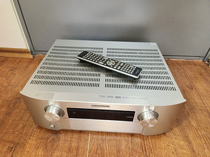 Marantz SR6003 AV Surround Receiver (2 фото из 4)