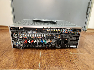 Marantz SR6003 AV Surround Receiver (3 фото из 4)