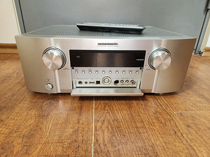 Marantz SR6003 AV Surround Receiver (4 фото из 4)