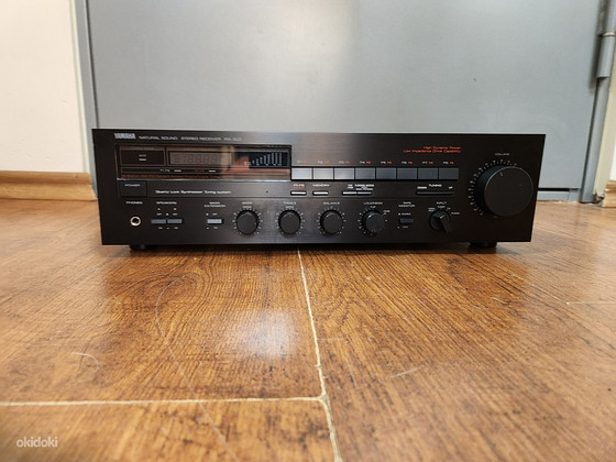 Yamaha RX-300 Natural Sound Stereo Receiver