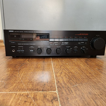 Yamaha RX-300 Natural Sound Stereo Receiver