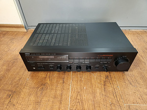 Yamaha RX-300 Natural Sound Stereo Receiver (2 фото из 3)