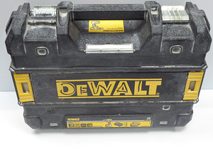 Aku-trell Dewalt DCD790 + Aku 2AH + Laadija + Kohver (2 foto / 5)